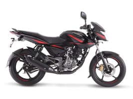 Bajaj Pulsar 150